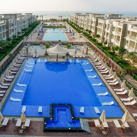 Seaville Beach Hotel By Elite Hotels & Resorts Ain Sukhna Luaran gambar