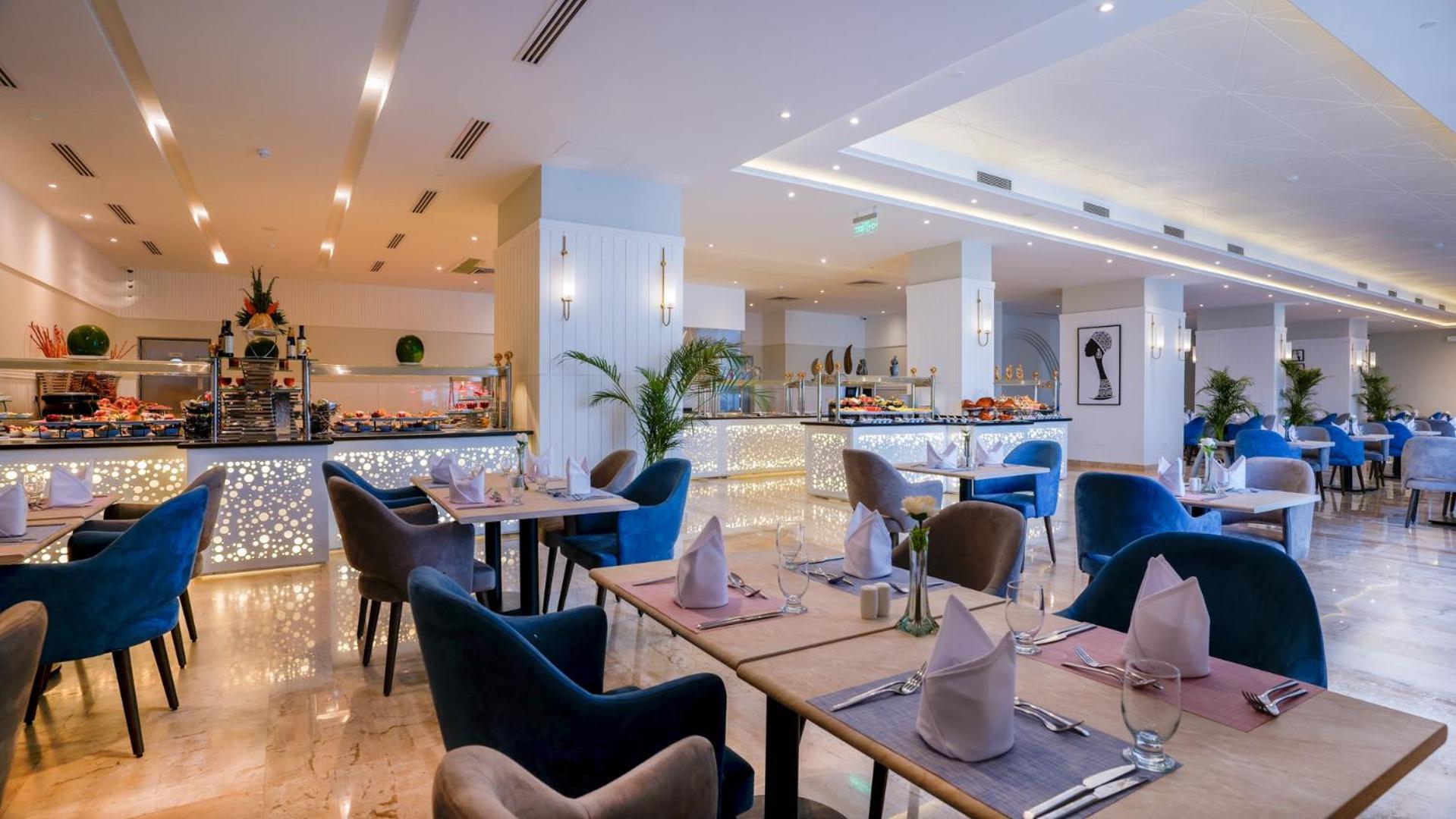 Seaville Beach Hotel By Elite Hotels & Resorts Ain Sukhna Luaran gambar