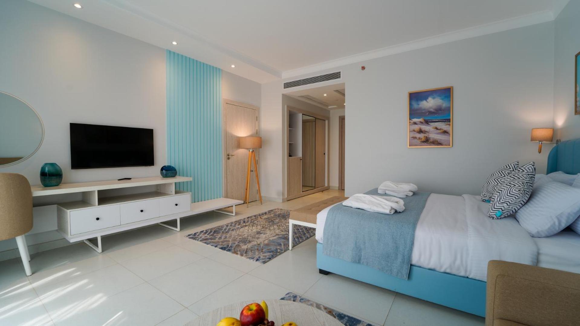 Seaville Beach Hotel By Elite Hotels & Resorts Ain Sukhna Luaran gambar